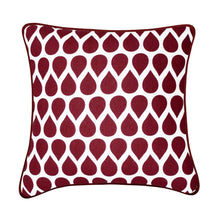 Load image into Gallery viewer, Taylor Decorative 100% Cotton Throw Cushion
