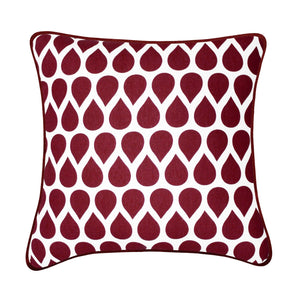 Taylor Decorative 100% Cotton Throw Cushion