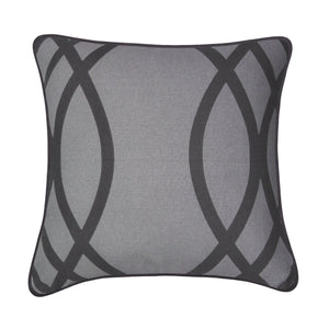 Wilcox Decorative 100% Cotton Throw Cushion