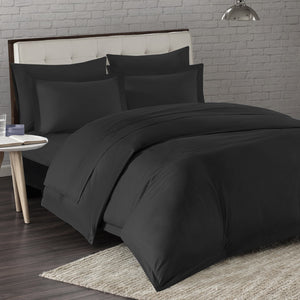 Spa 1200TC Duvet Cover Set