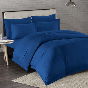 Spa 1200TC Duvet Cover Set