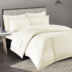 Spa 1200TC Duvet Cover Set