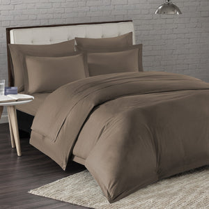 Spa 1200TC Duvet Cover Set