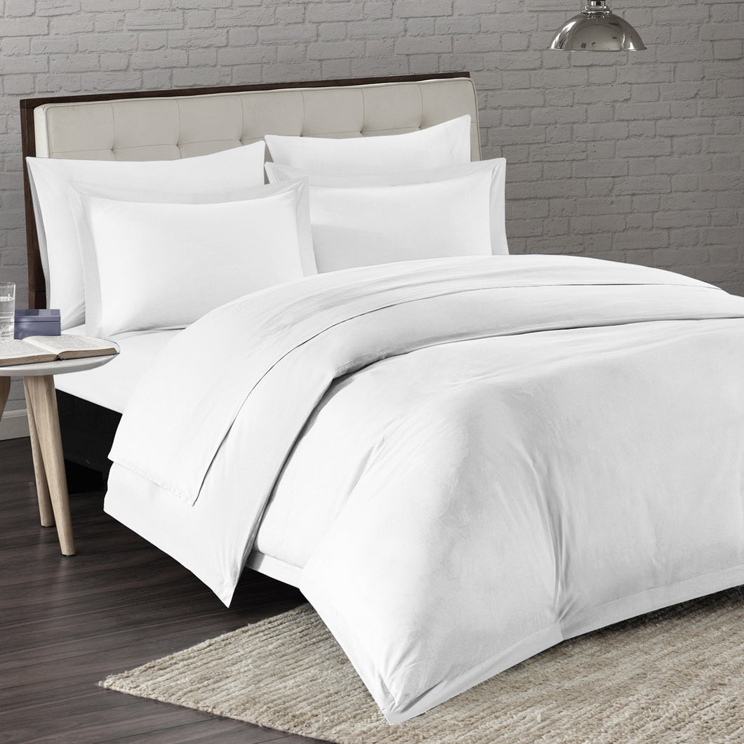 Spa 1200TC Duvet Cover Set