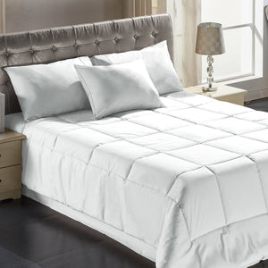 Cotton Blend Duvet