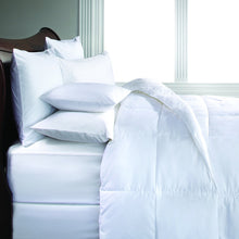 Load image into Gallery viewer, Feather and Down Filled Duvet
