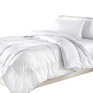 Hypoallergenic Duvet 100% Cotton