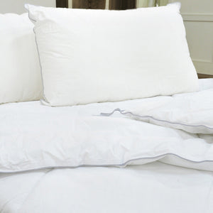 Hypoallergenic Duvet 100% Cotton