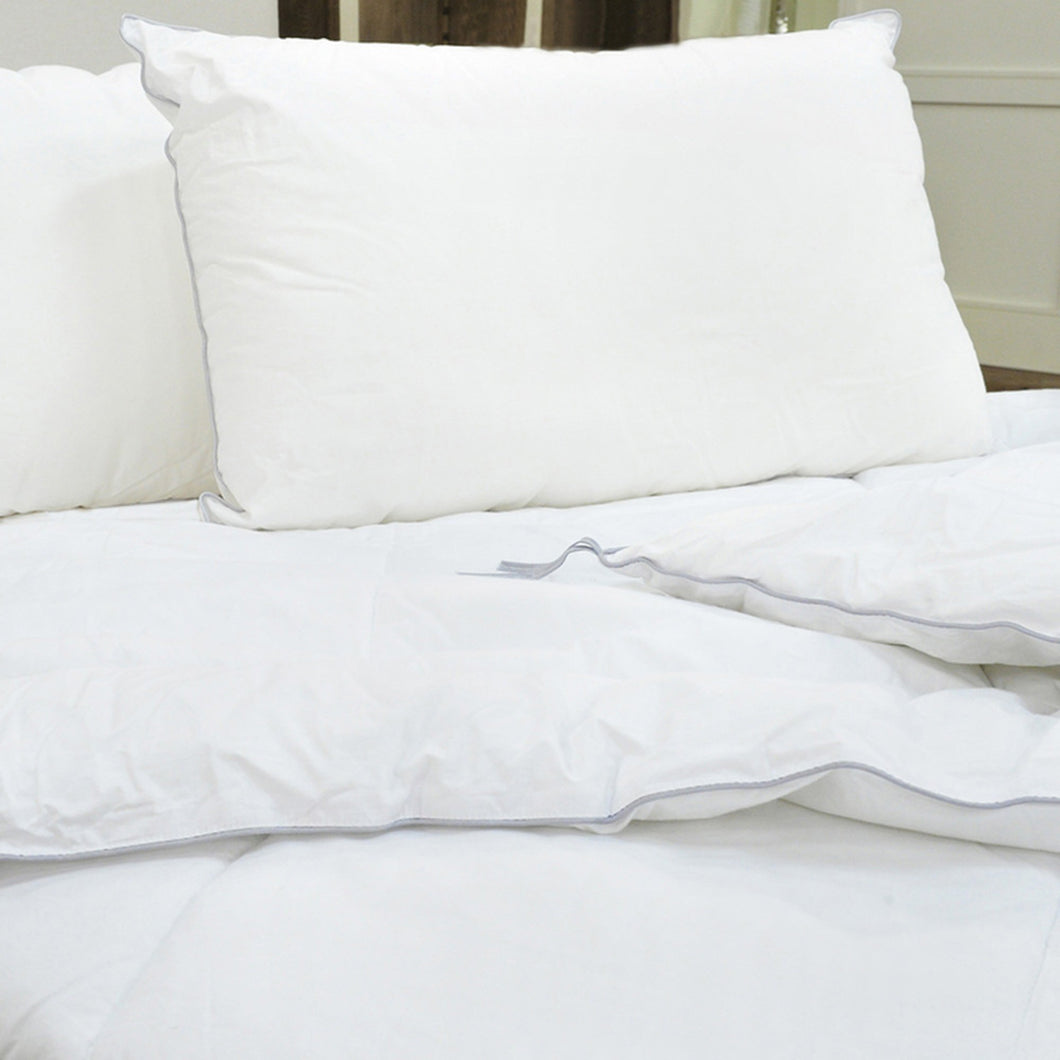 Hypoallergenic Duvet 100% Cotton