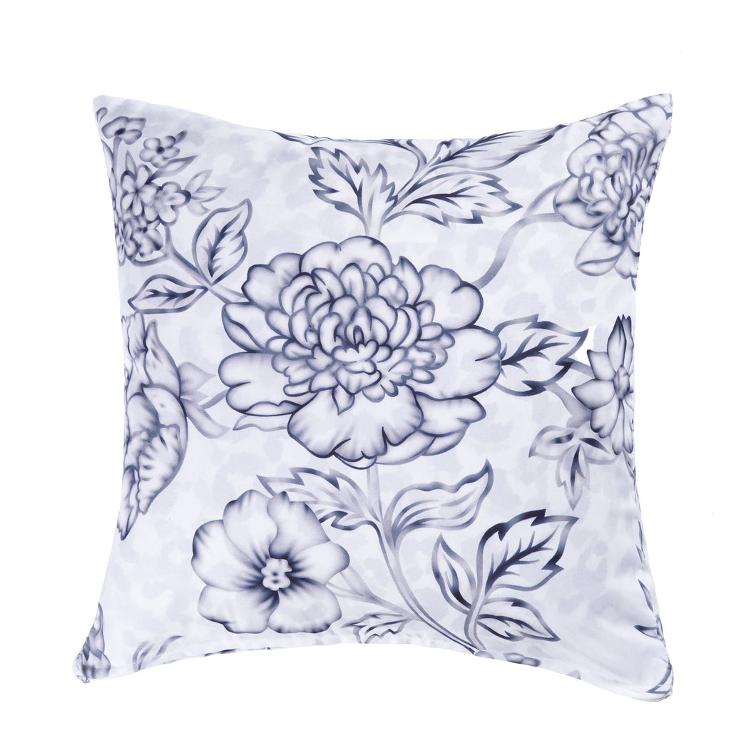 Finley Printed Cushion