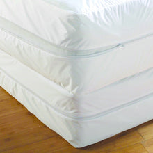 Load image into Gallery viewer, Mattress Encasement  Basic 9&quot;  Bed Bug Encasement
