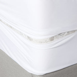 Interlock Mattress Encasement 11" Bed Bug Encasement