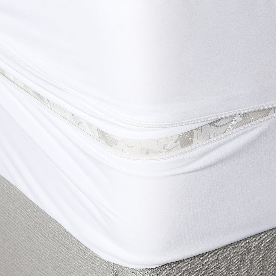 Interlock Mattress Encasement 11