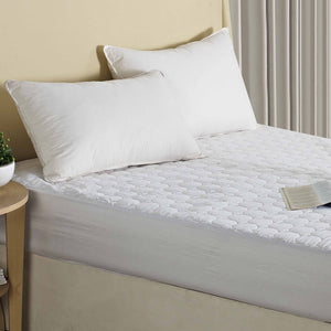 Waterproof Ultra Plus Mattress Pads