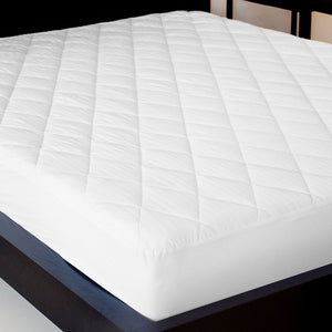 Cotton Waterproof Mattress Pad T250