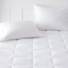 Load image into Gallery viewer, Mattress Topper Cotton
