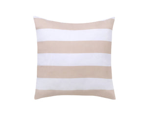 Stripe Outdoor Pillow