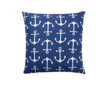 Load image into Gallery viewer, Outdoor Pillow Anchor Pattern
