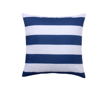 Load image into Gallery viewer, Stripe Outdoor Pillow
