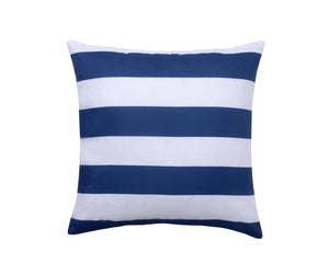 Stripe Outdoor Pillow