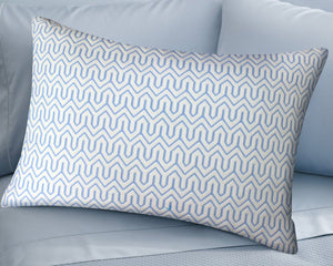 Memory Foam Pillow (Set of 2)