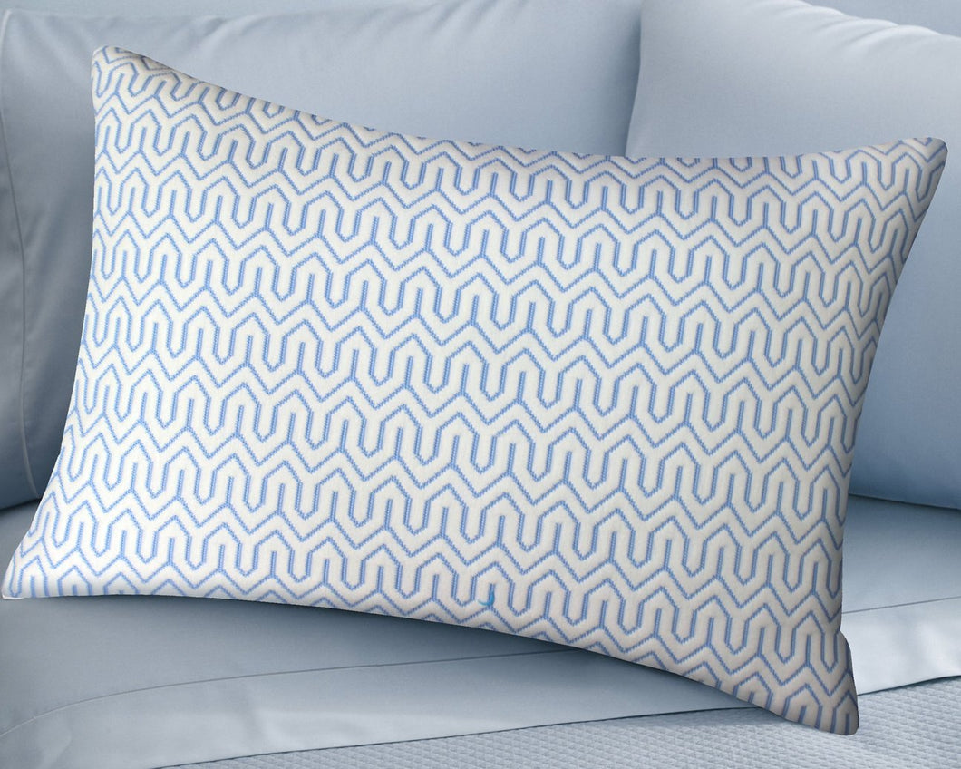Memory Foam Pillow (Set of 2)