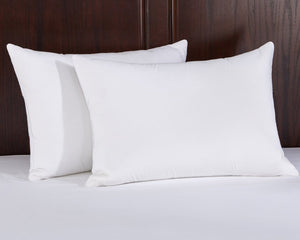Everyday Pillow Protector-2 Pack