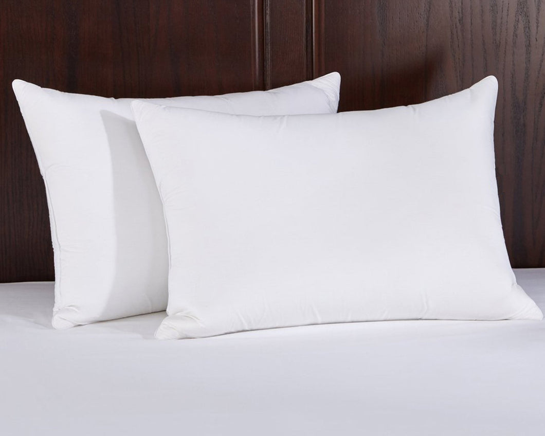 Everyday Pillow Protector-2 Pack