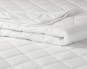 Quilted Pillow Protector