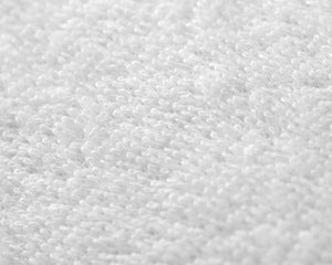 Terry Waterproof Pillow Protector