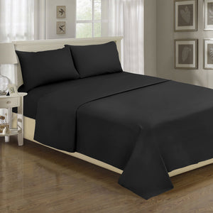 Spa 1200TC Bedsheet Set