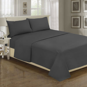 Spa 1200TC Bedsheet Set