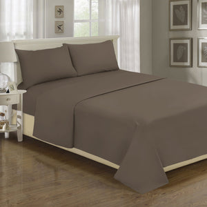 Spa 1200TC Bedsheet Set